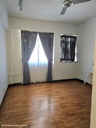 Fernwood Towers (D15), Condominium #576519111